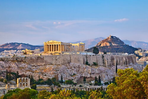 Athens, Greece
