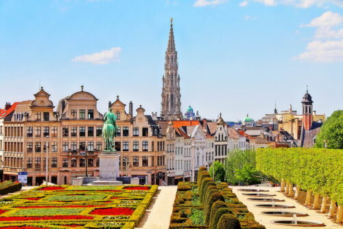 Brussels, Belgium