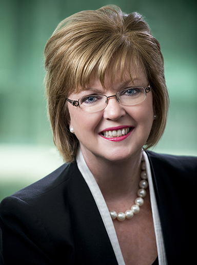 Eileen McDonnell