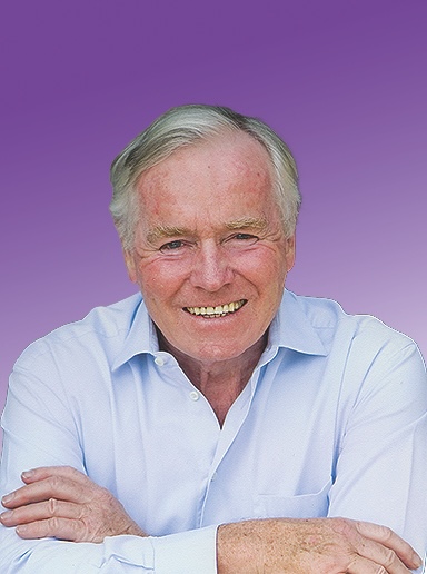 Feargal Quinn