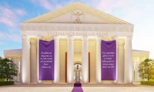 Hall of Fame