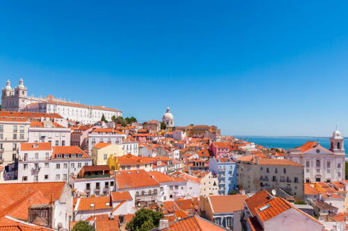 Lisbon, Portgual