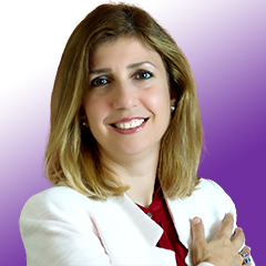 Nancy Nouaimeh