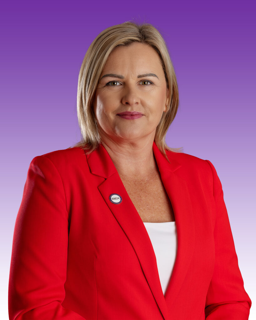 Nicola Mullane
