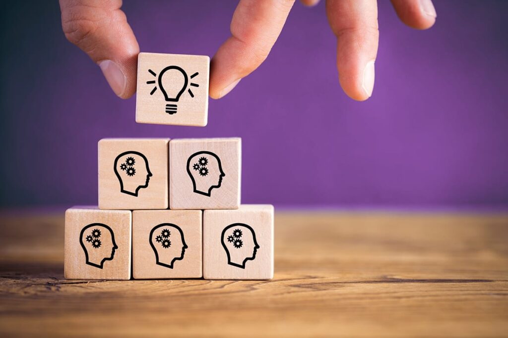 Recognized Excellence Experts