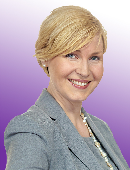 Teresa Kemppi-Vasama