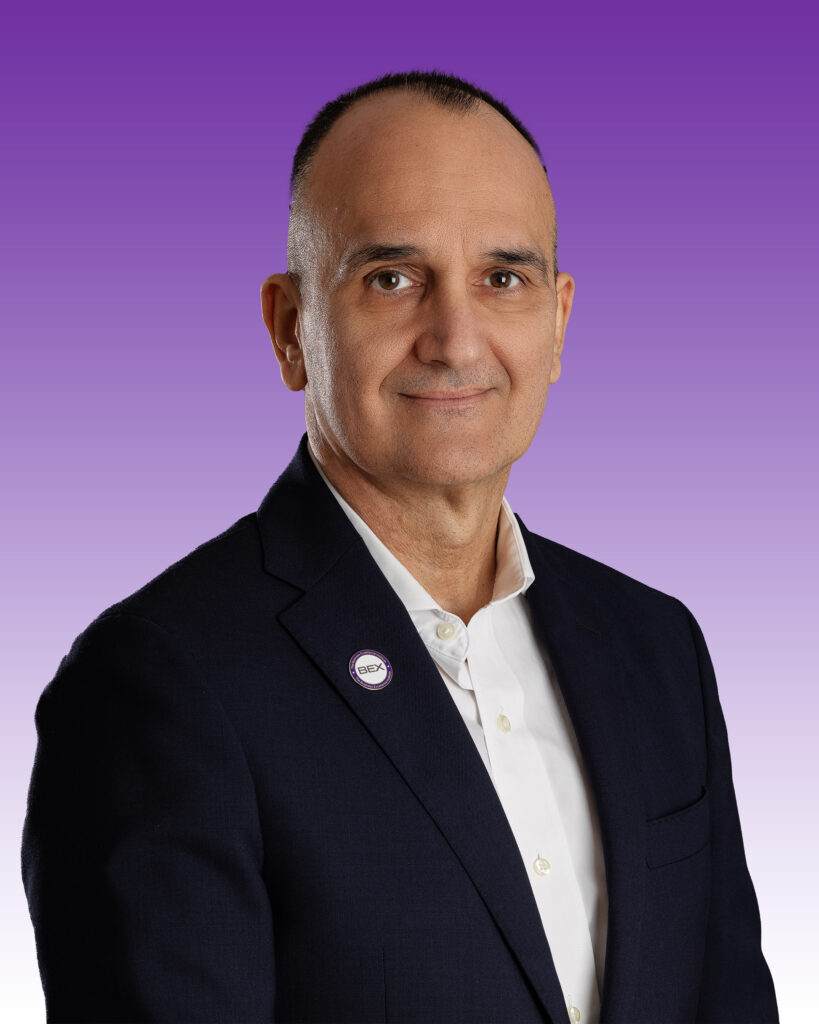 Yiannis Lagos
