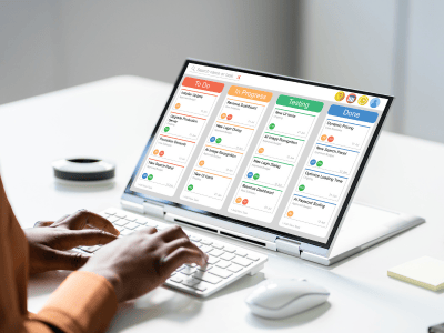 Effective Project Management