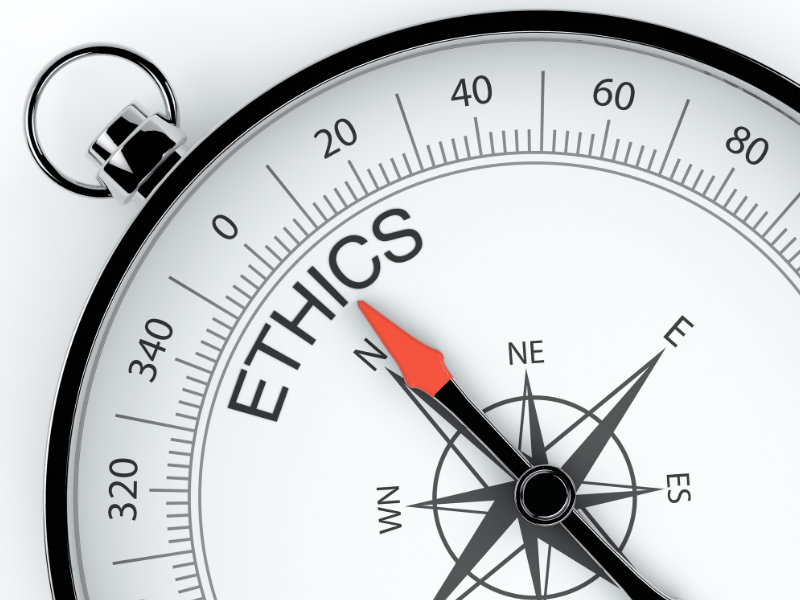 Ethics in Action
