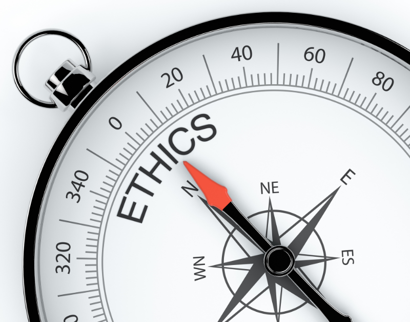 Ethics in Action