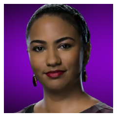 Gail Figaro (Trinidad and Tobago)