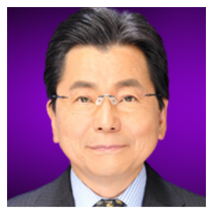 Kenji Ohdate (Japan)