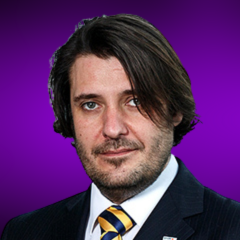 Matt Fisher (Belgium)