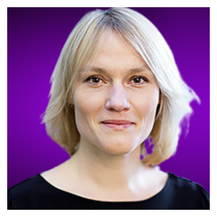 Nele Leosk (Estonia)