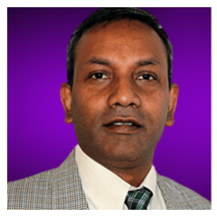 Pravin Bastian (India)