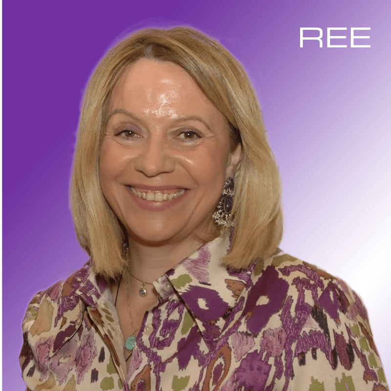 REE