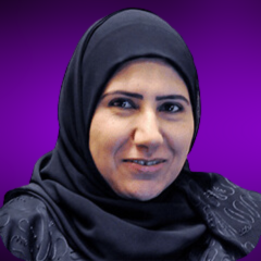 Samira Fadhlani (Oman)