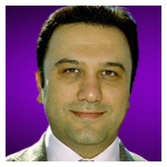Shahriar Sharifi (Norway)